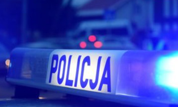 Trzech piratów drogowych wyeliminowanych z ruchu. Pędzili przez teren zabudowany