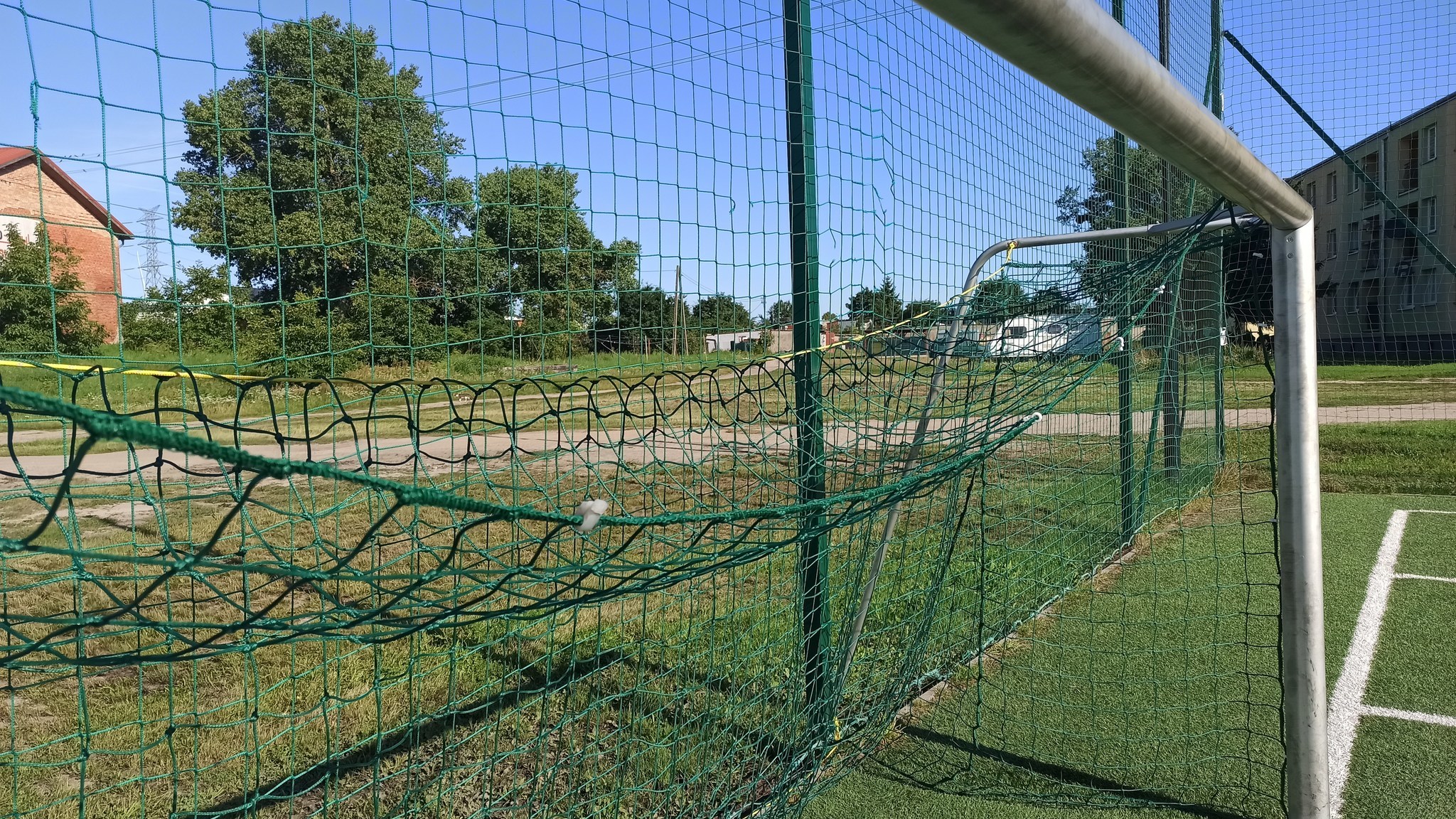 fot. Pelplińskie Centrum Sportu