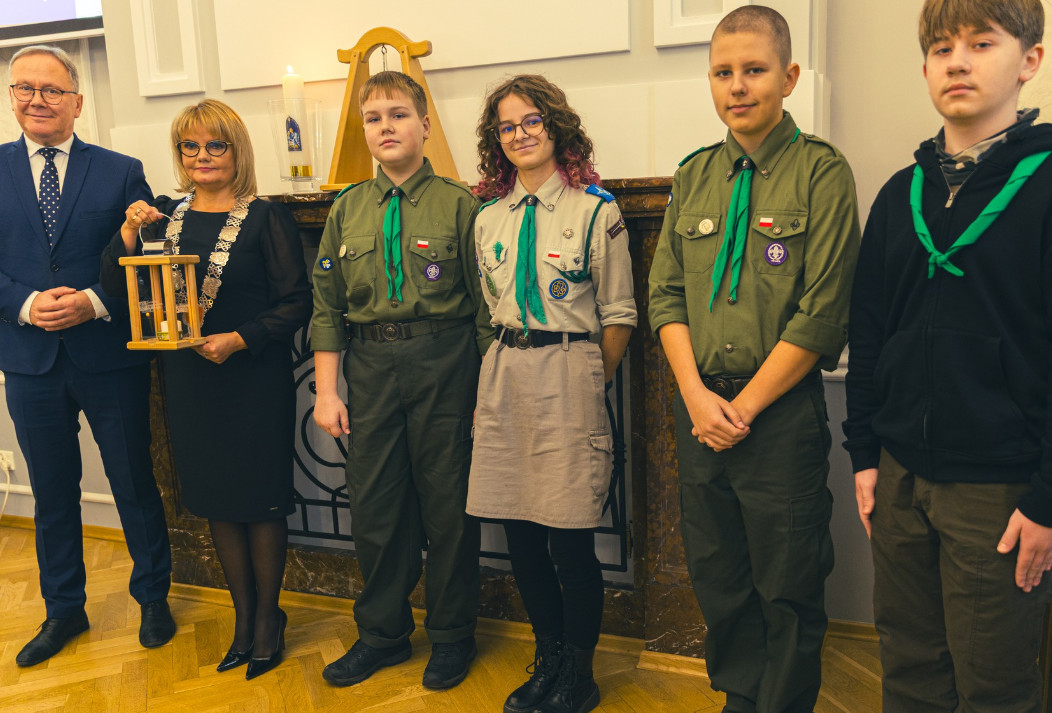 Zdjęcie: Magdalena Dalecka/FB