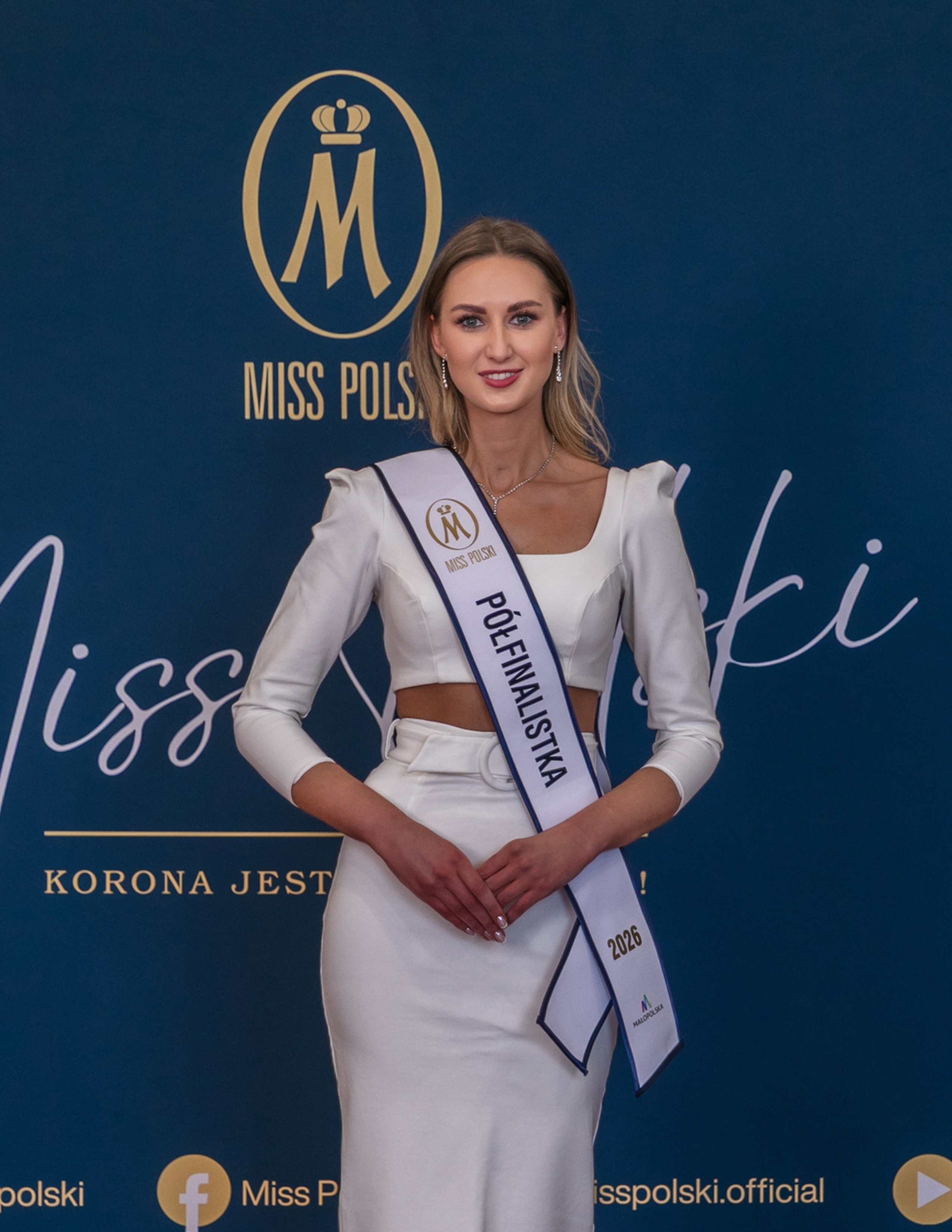 Szymczyk Paulina/Fot. Dorota Tyszka