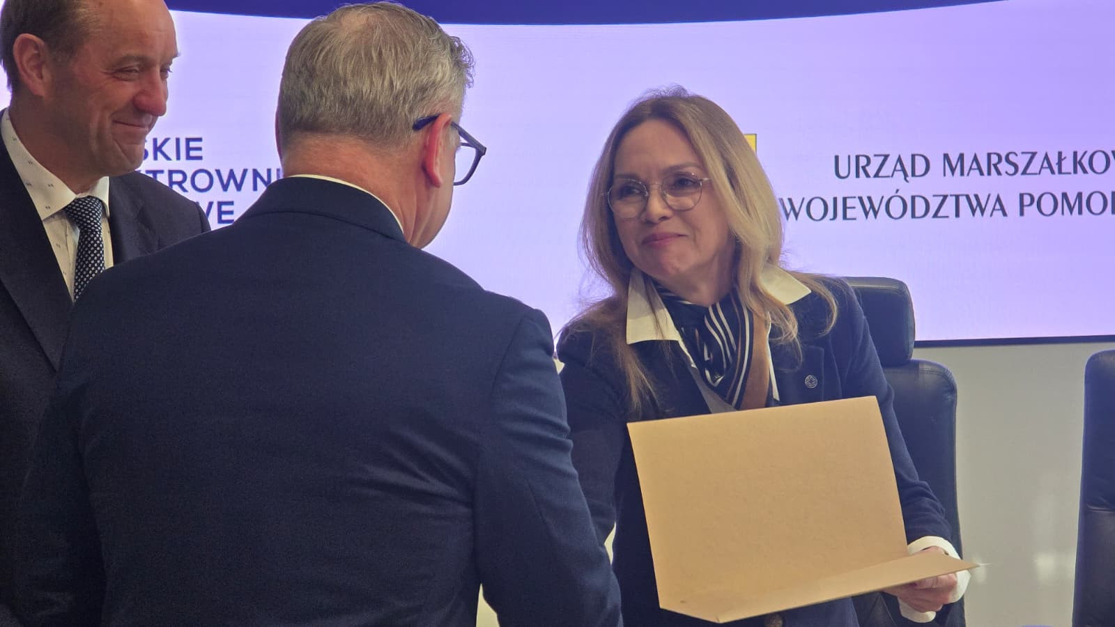 źródło: Twoja Telewizja Morska/fot. M. Weltrowski