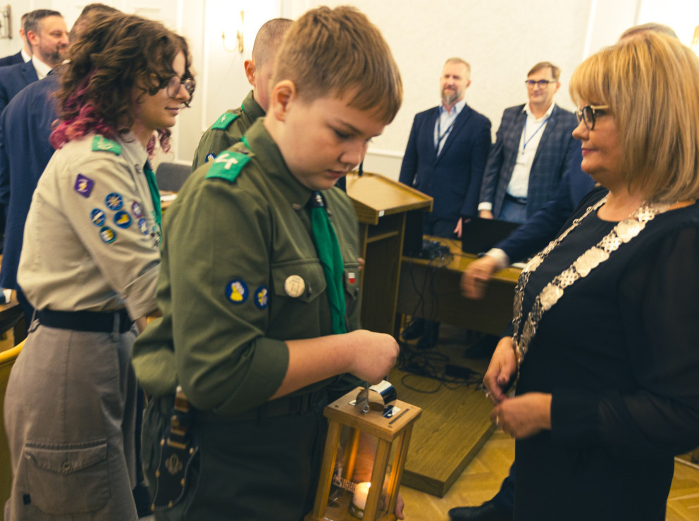 Zdjęcie: Magdalena Dalecka/FB