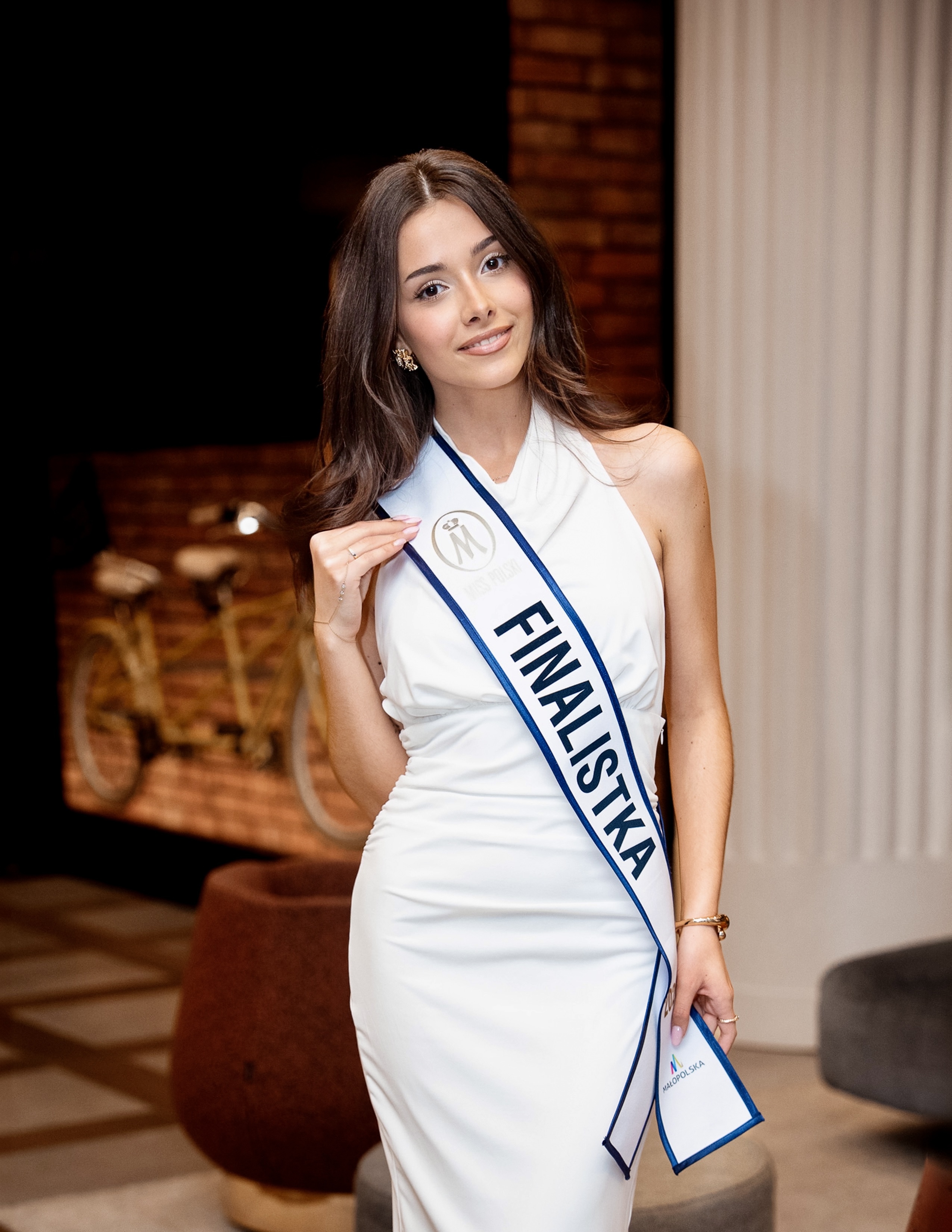 Czesak Julia/materiały prasowe Biura Miss Polski fot. MediaCreative.pl