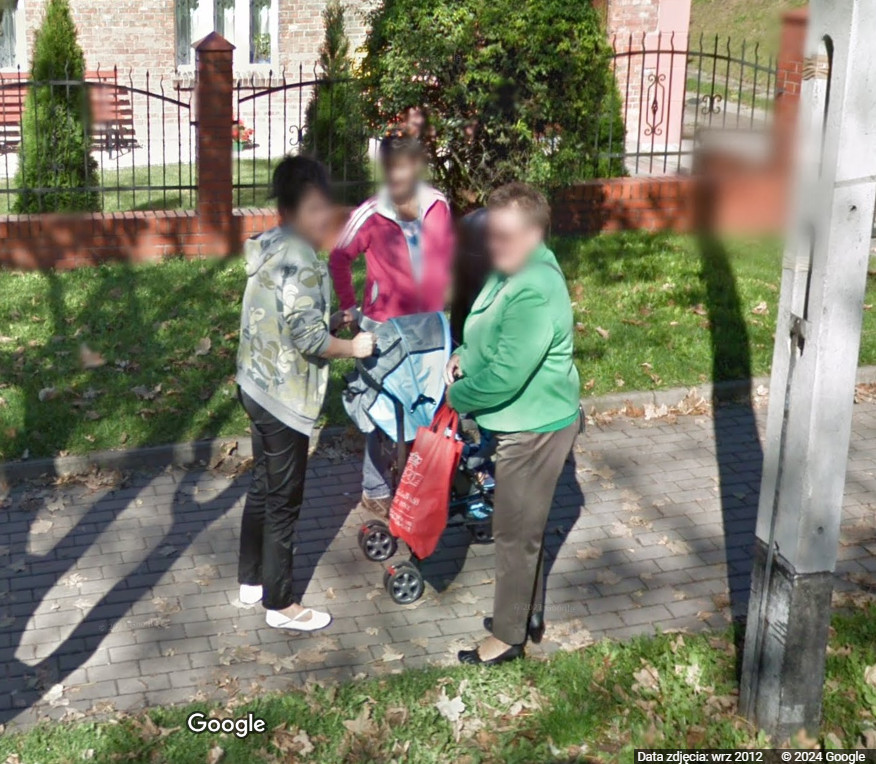 fot. Google Street View