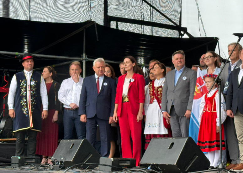 Zdjęcie: NordaFM