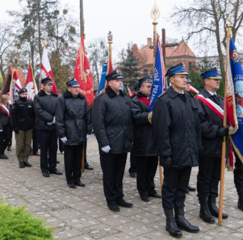 Zdjęcie: gmina Świecie