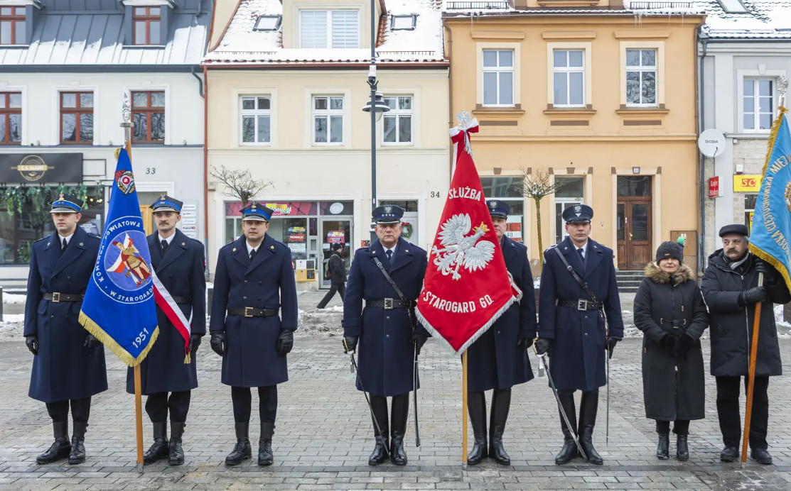Zdjęcie: Starogard Gdański