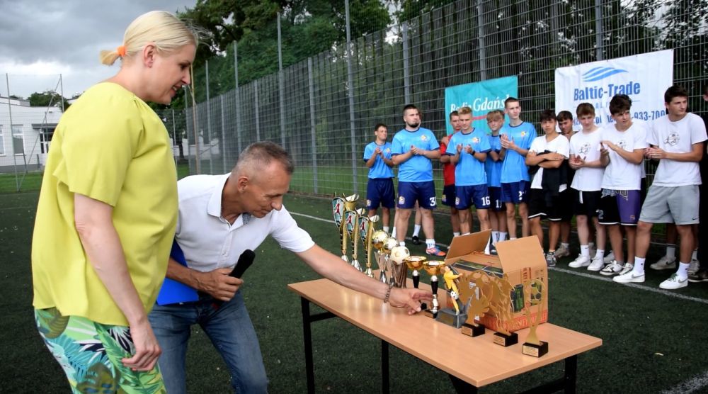 fot. Stowarzyszenie Kultury Fizycznej i Turystyki “Kociewiak”