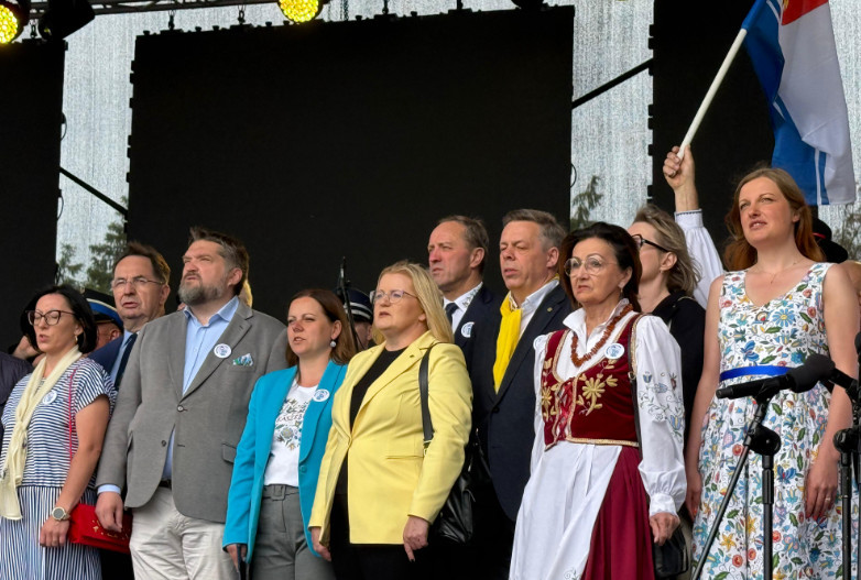 Zdjęcie: NordaFM