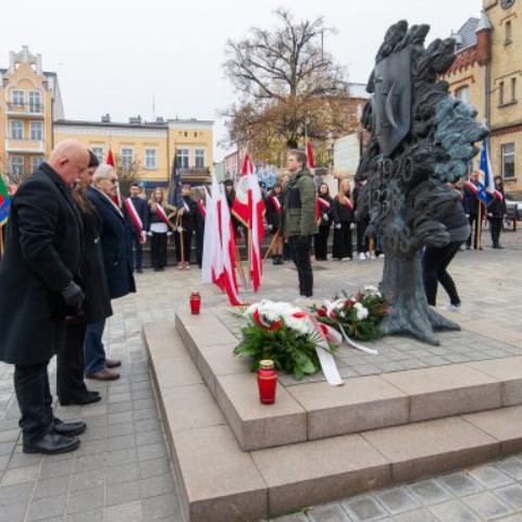 Zdjęcie: gmina Świecie