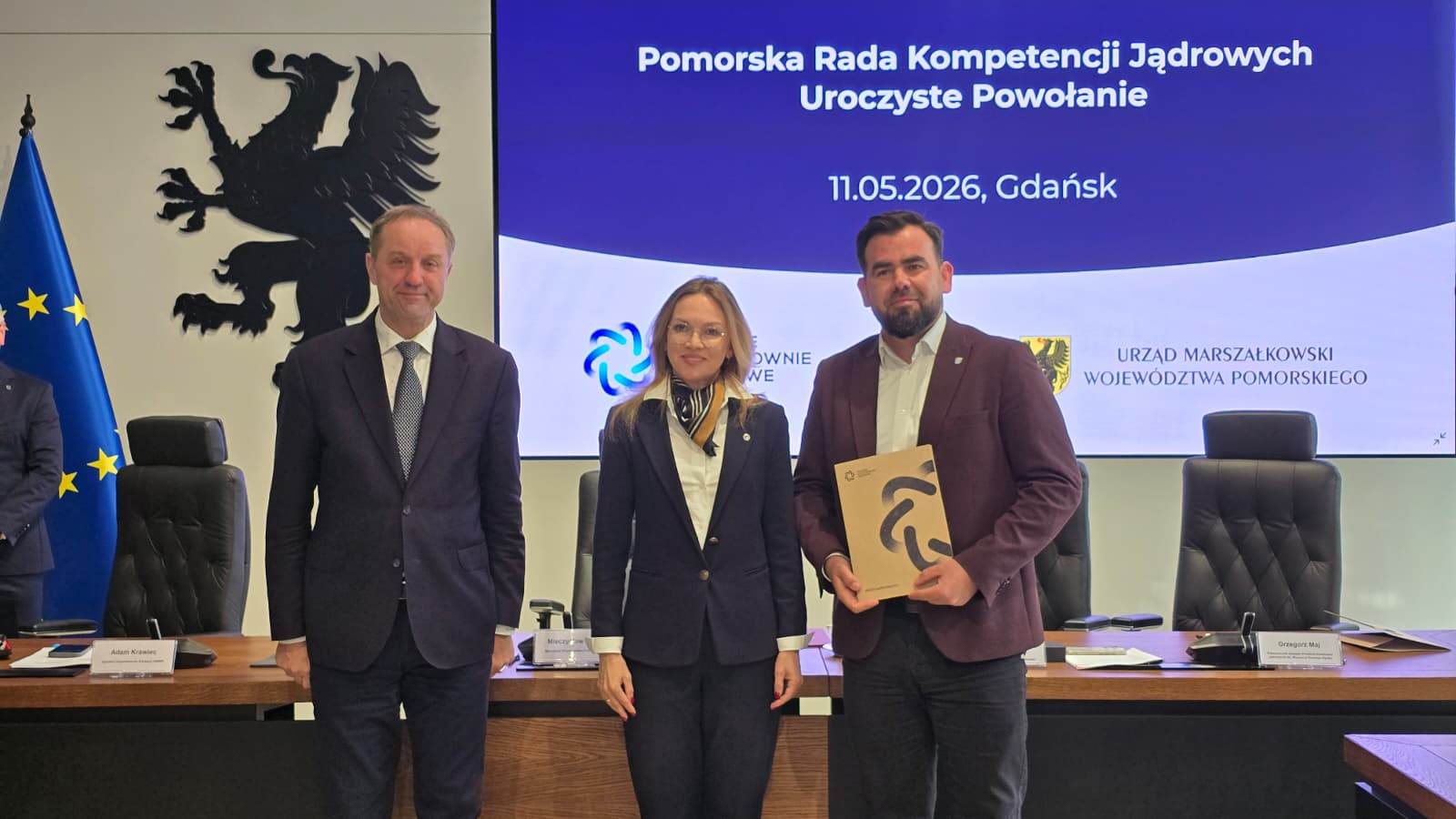 źródło: Twoja Telewizja Morska/fot. M. Weltrowski