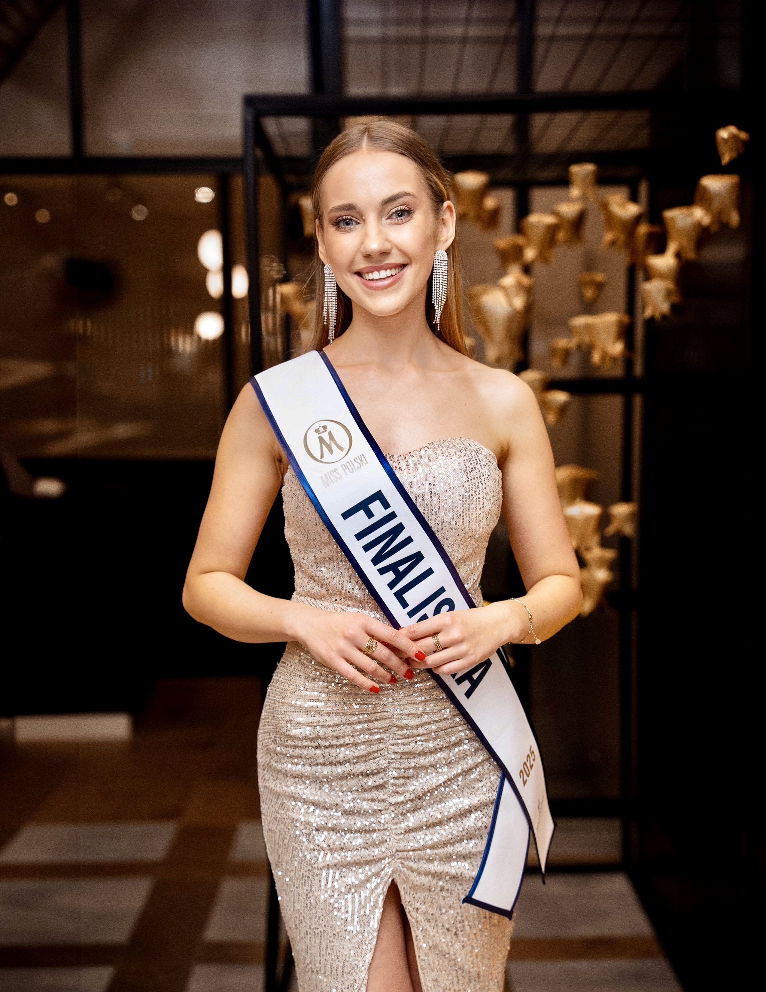 Porazka Ewa/materiały prasowe Biura Miss Polski fot. MediaCreative.pl