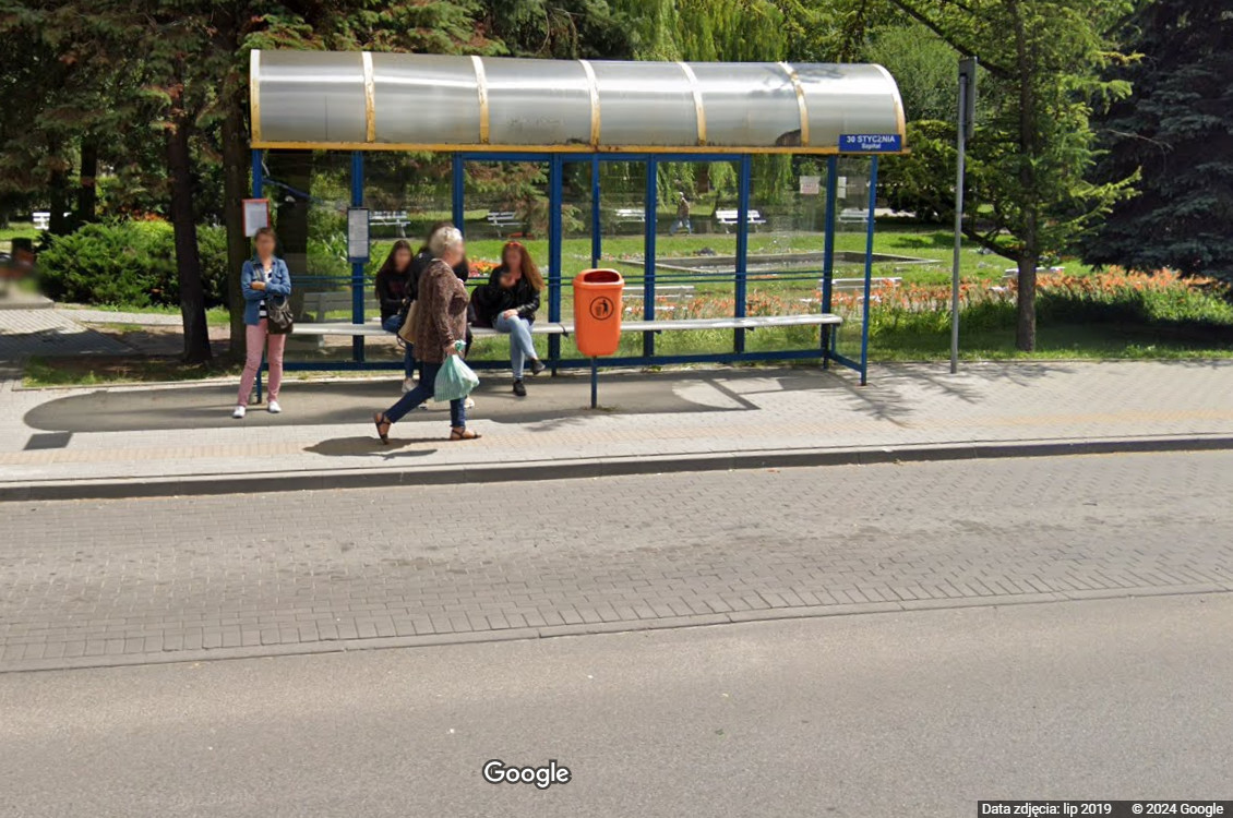 fot. Google Street View