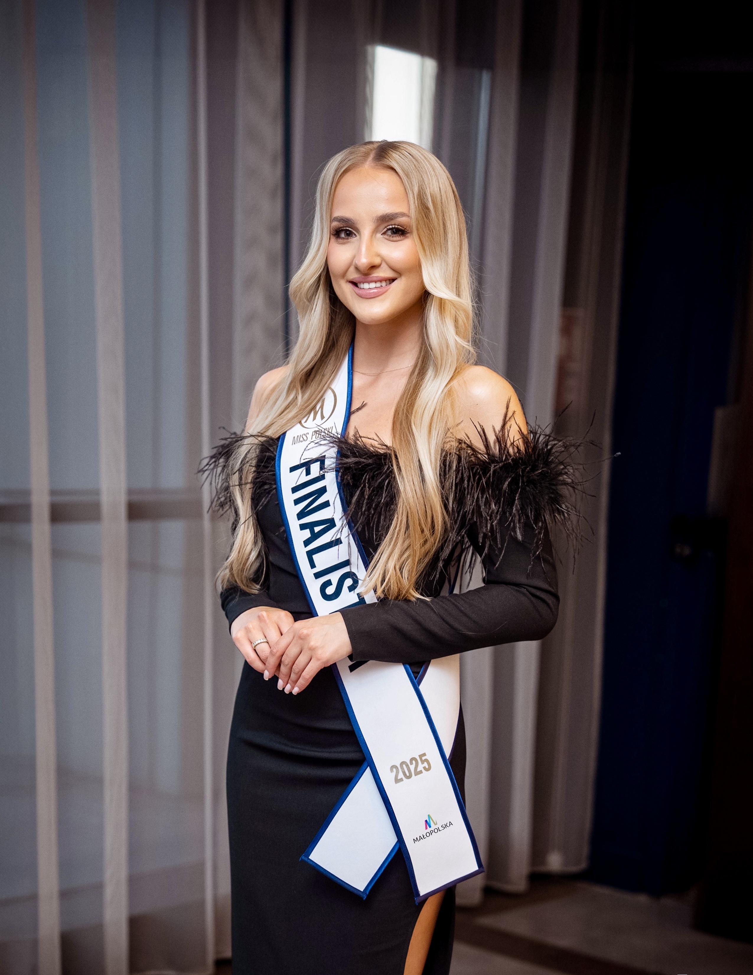 Kalinowska Karolina/materiały prasowe Biura Miss Polski fot. MediaCreative.pl