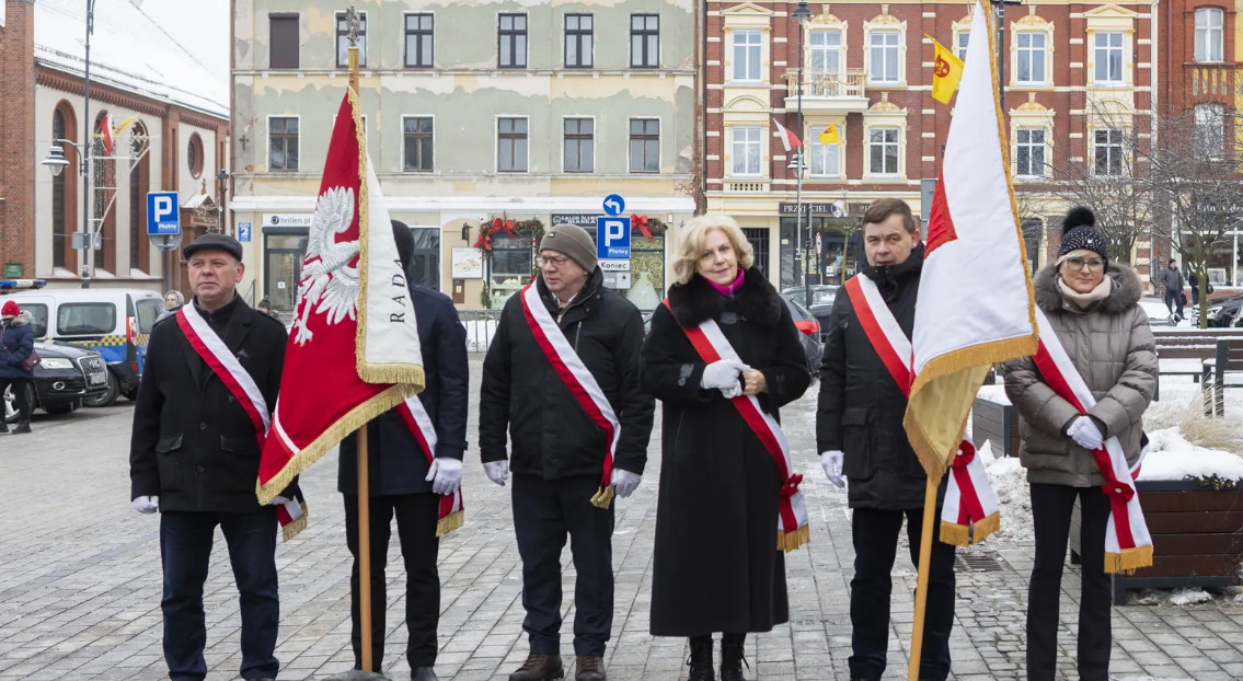Zdjęcie: Starogard Gdański