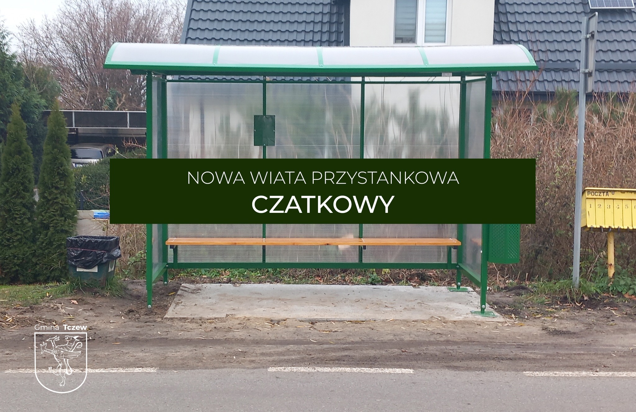 źródło: Gmina Tczew