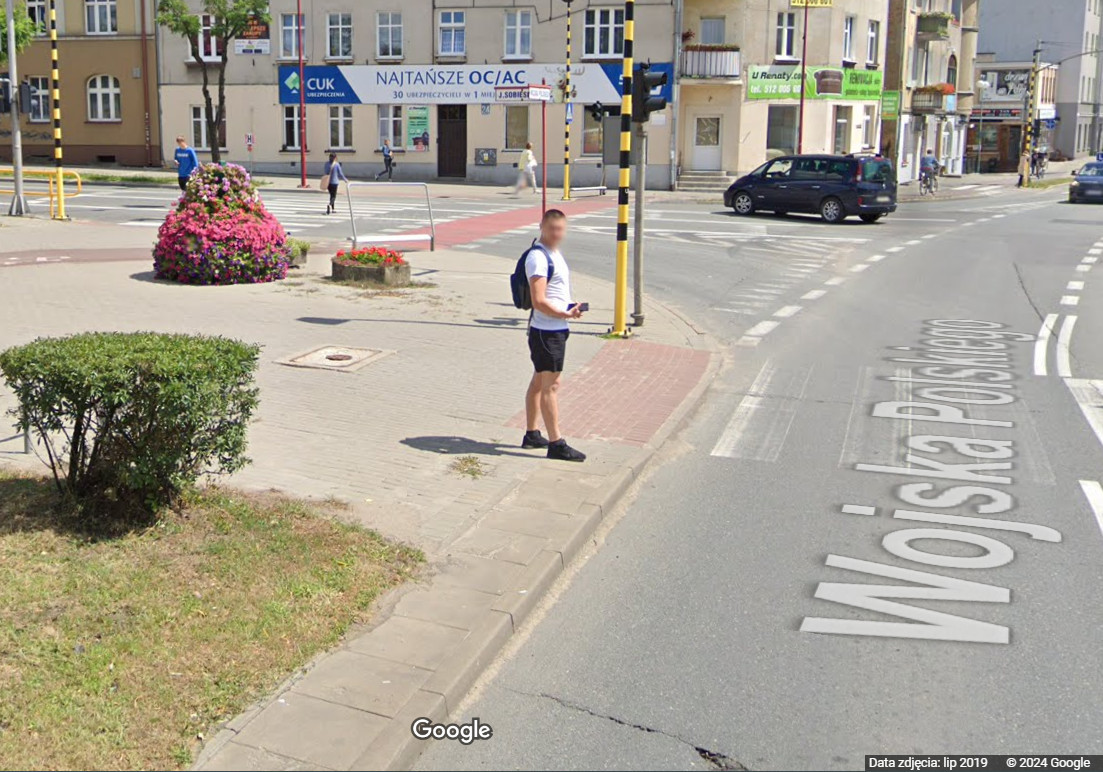 fot. Google Street View