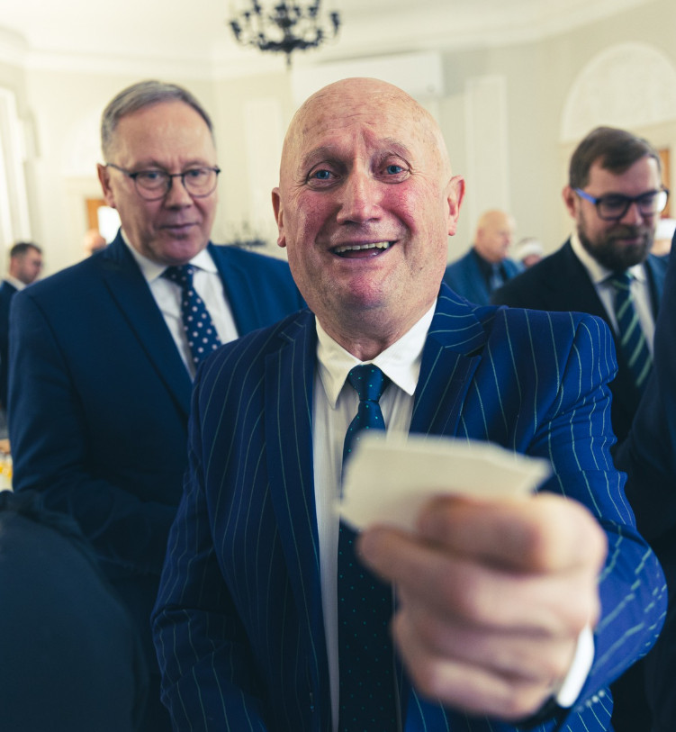 Zdjęcie: Magdalena Dalecka/FB