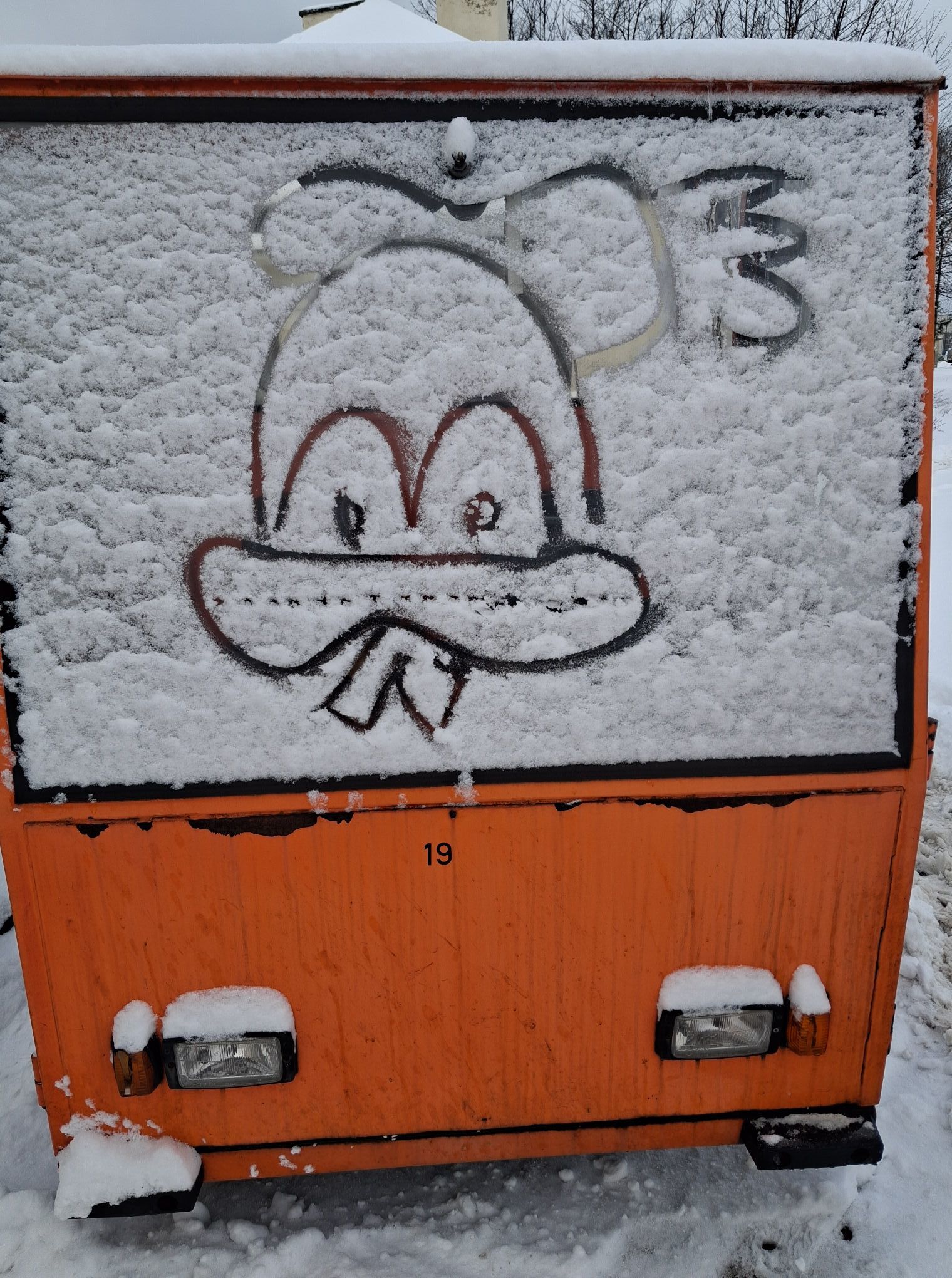 Zdjęcie: Izabela Klein