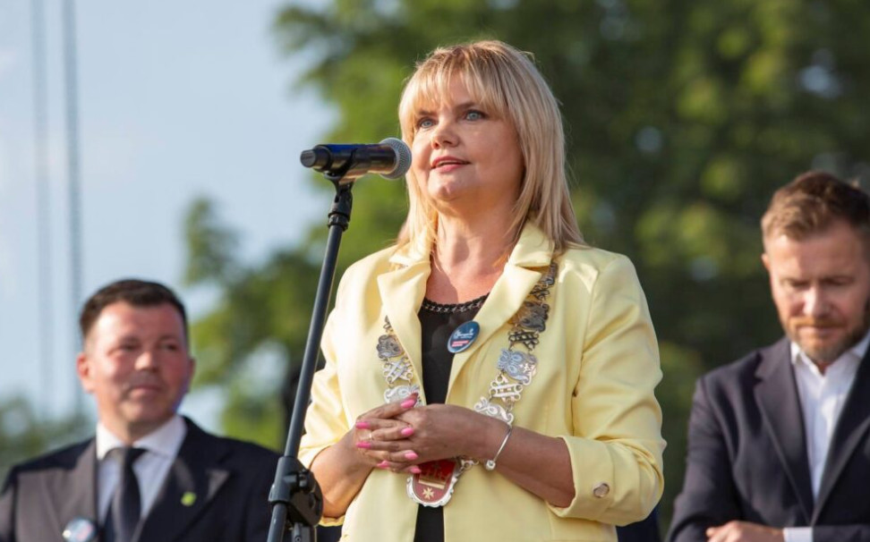 Zdjęcie: Edyta Lichy