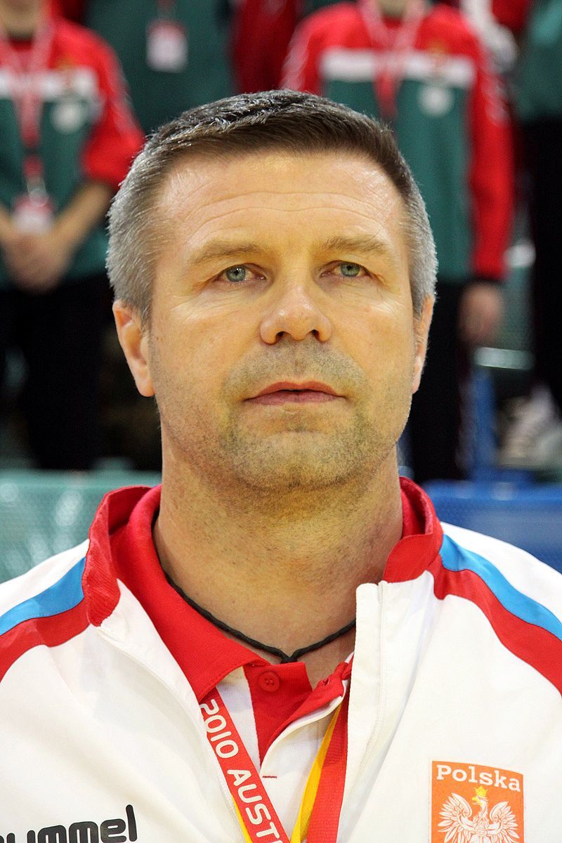 Bogdan Wenta/Steindy/wikipedia