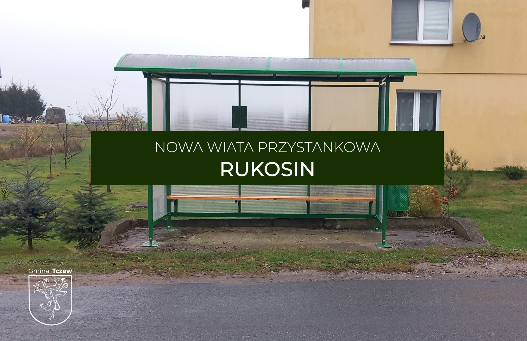 źródło: Gmina Tczew