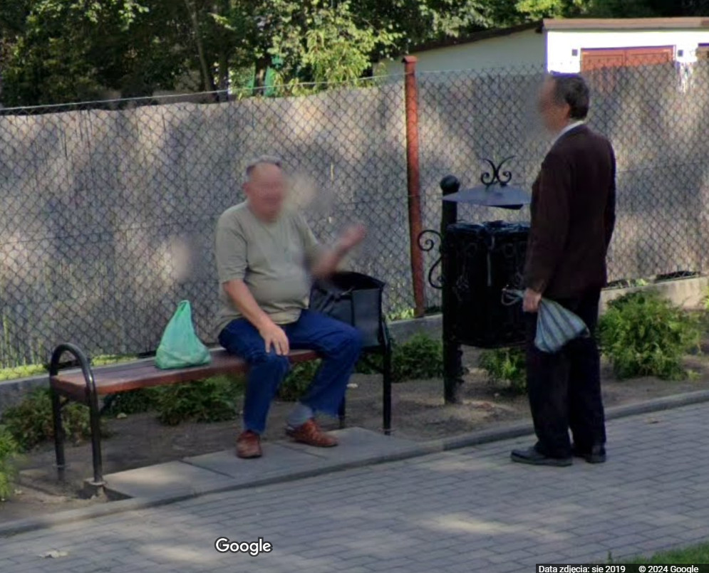 fot. Google Street View