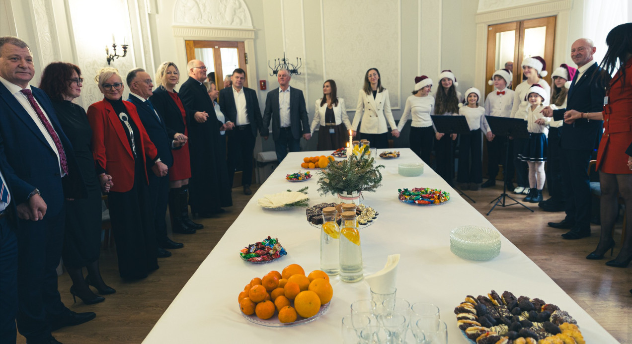 Zdjęcie: Magdalena Dalecka/FB