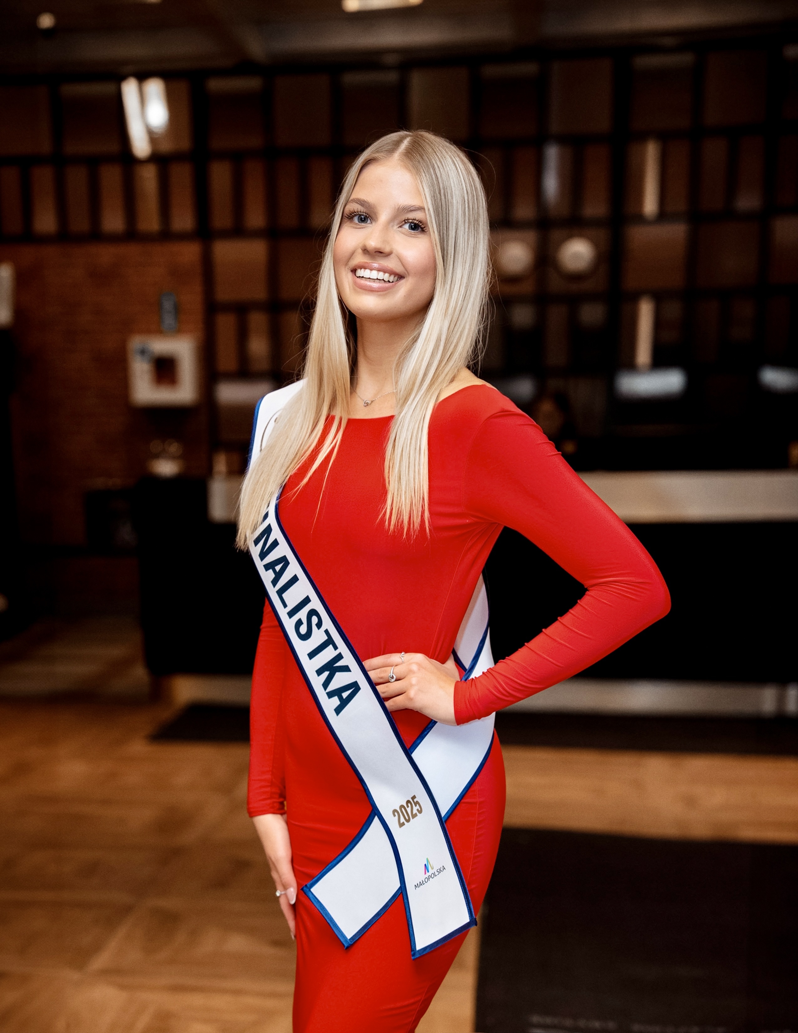 Wrona Nicola/materiały prasowe Biura Miss Polski fot. MediaCreative.pl