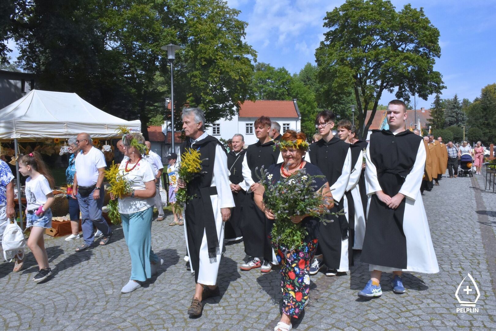 fot. Miasto i Gmina Pelplin