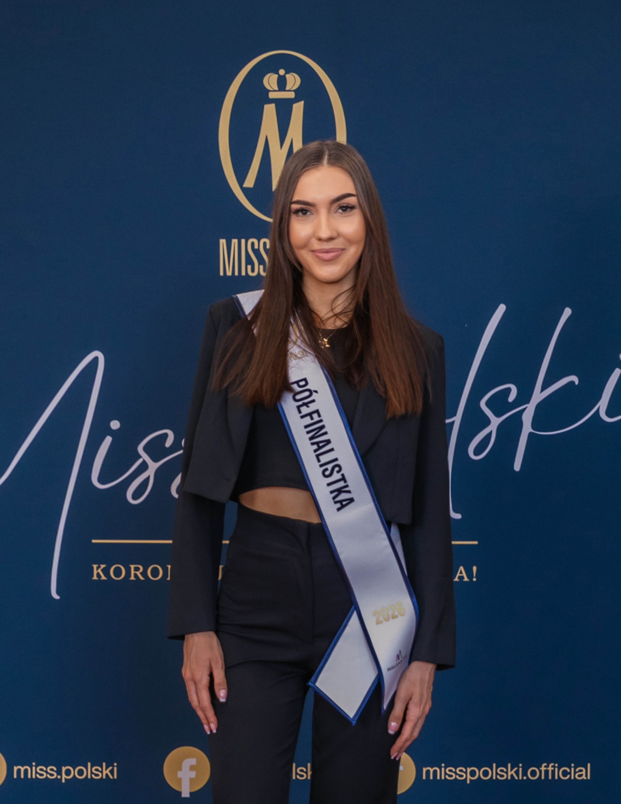 Bekas Klaudia/Fot. Dorota Tyszka
