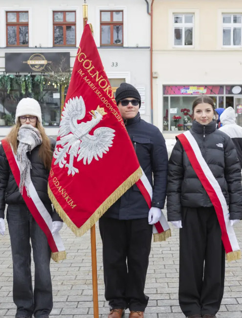 Zdjęcie: Starogard Gdański
