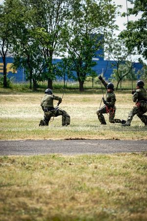 Zdjęcia: Policja Pomorska