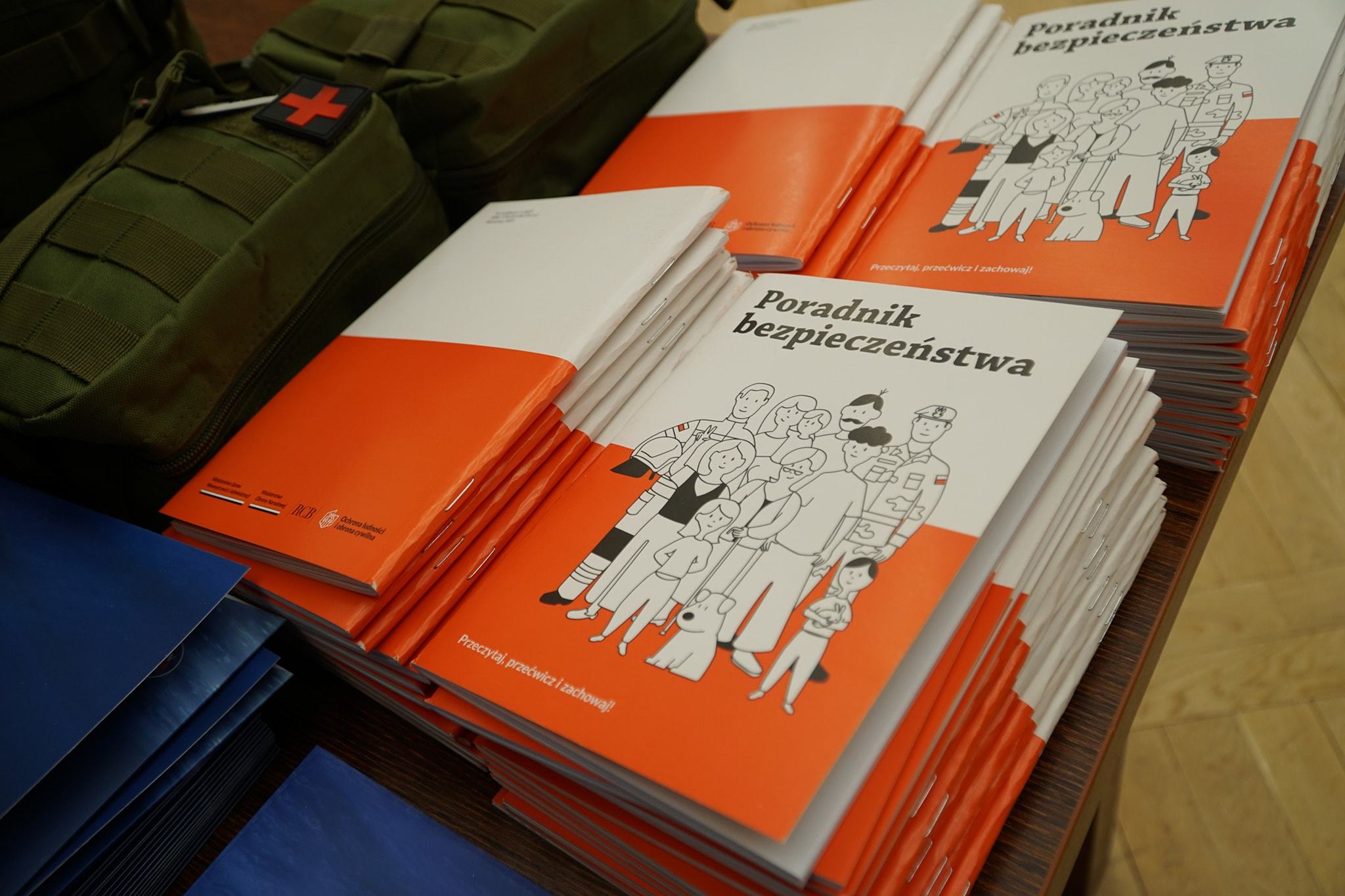 źródło: CSMW w Ustce