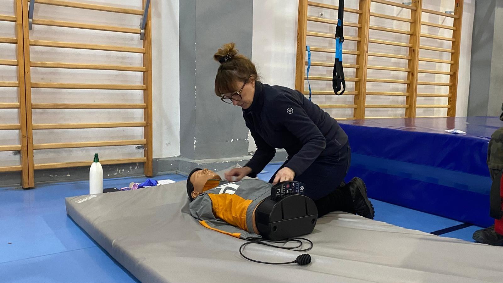 źródło: CSMW w Ustce