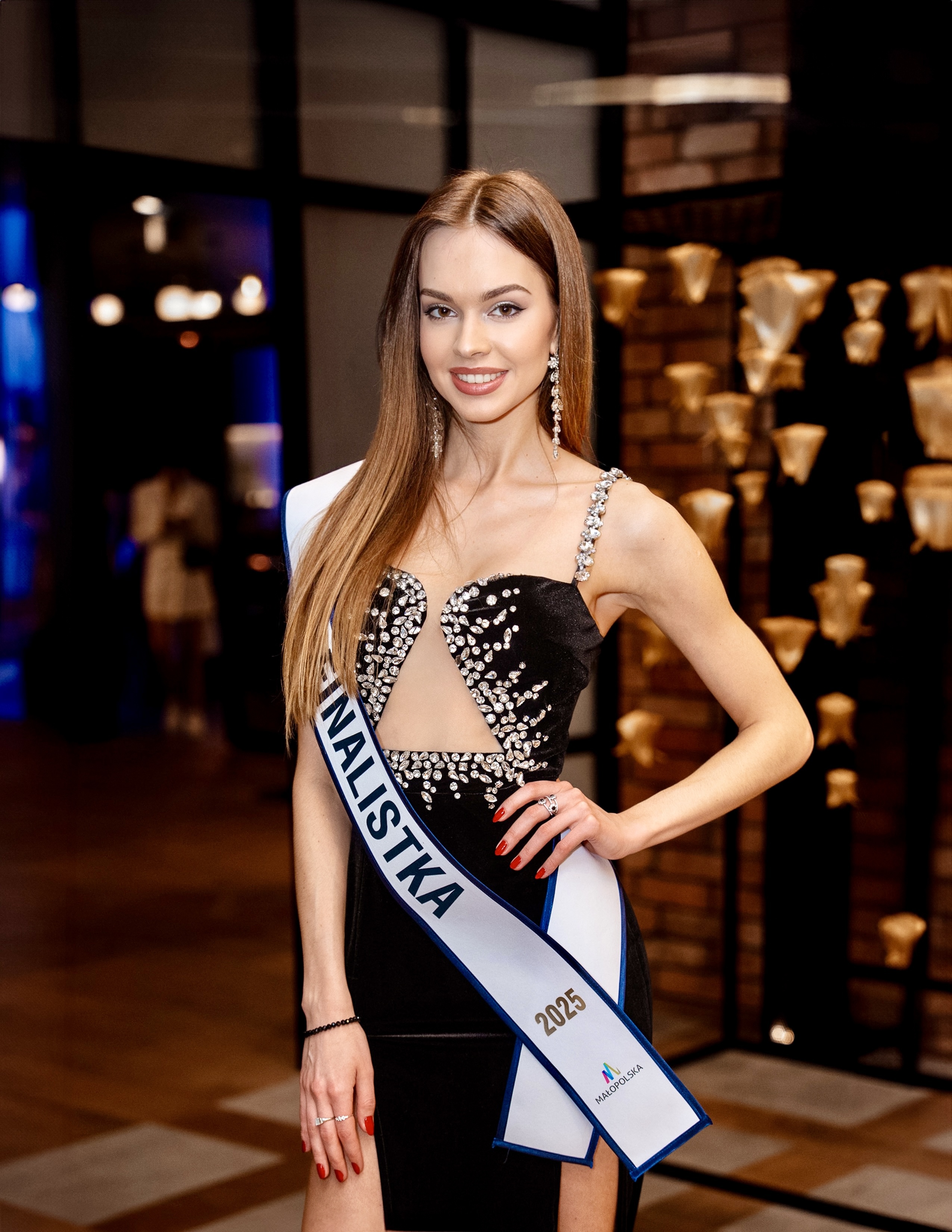 Bochenko Ewa/materiały prasowe Biura Miss Polski fot. MediaCreative.pl