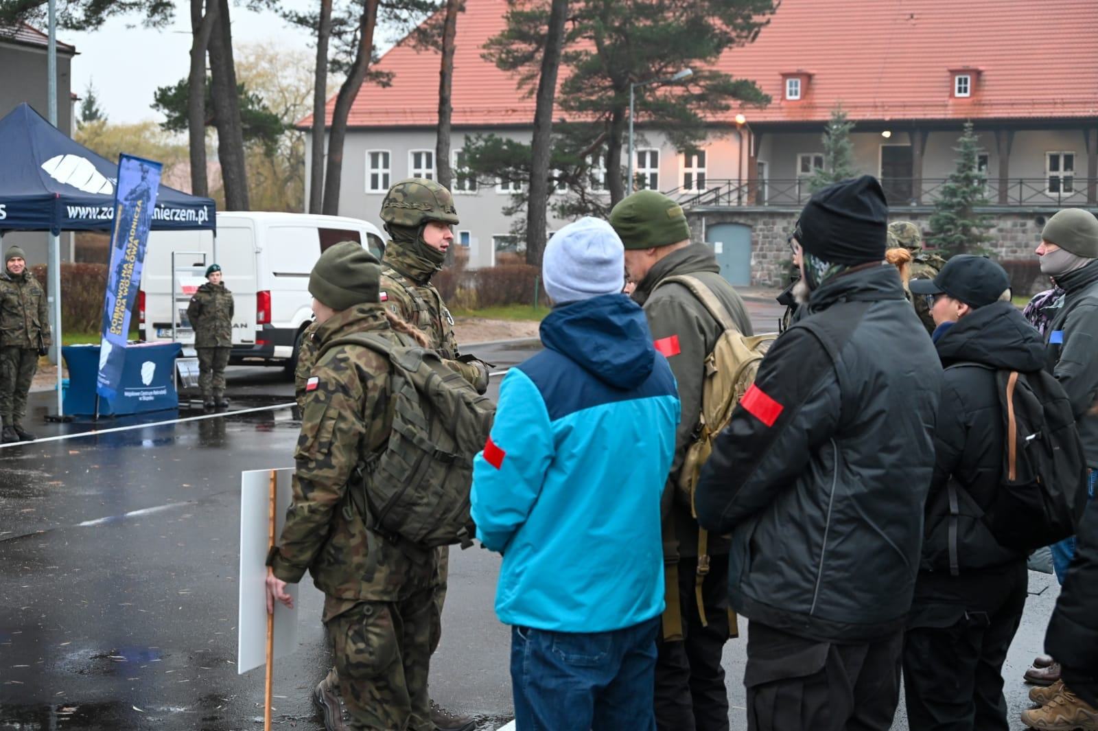 źródło: CSMW w Ustce