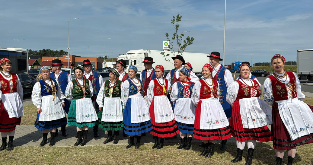 Zdjęcie: NordaFM