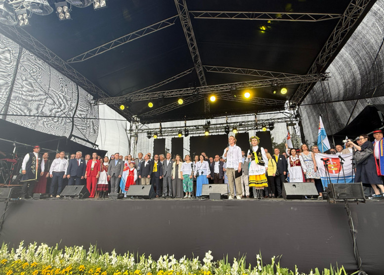 Zdjęcie: NordaFM