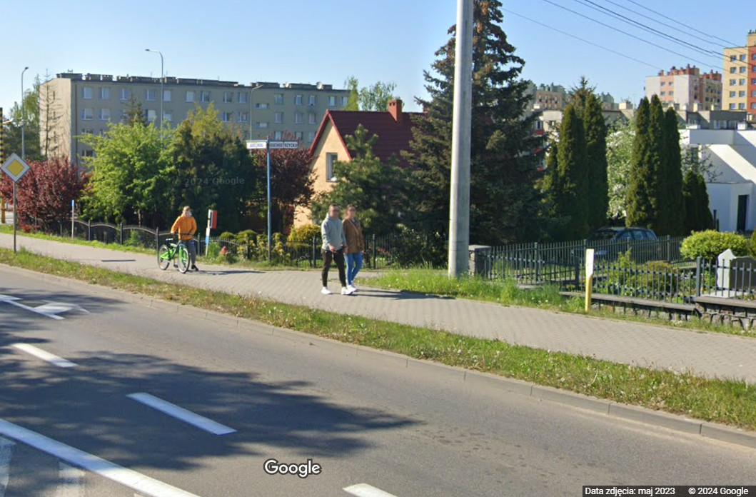 fot. Google Street View