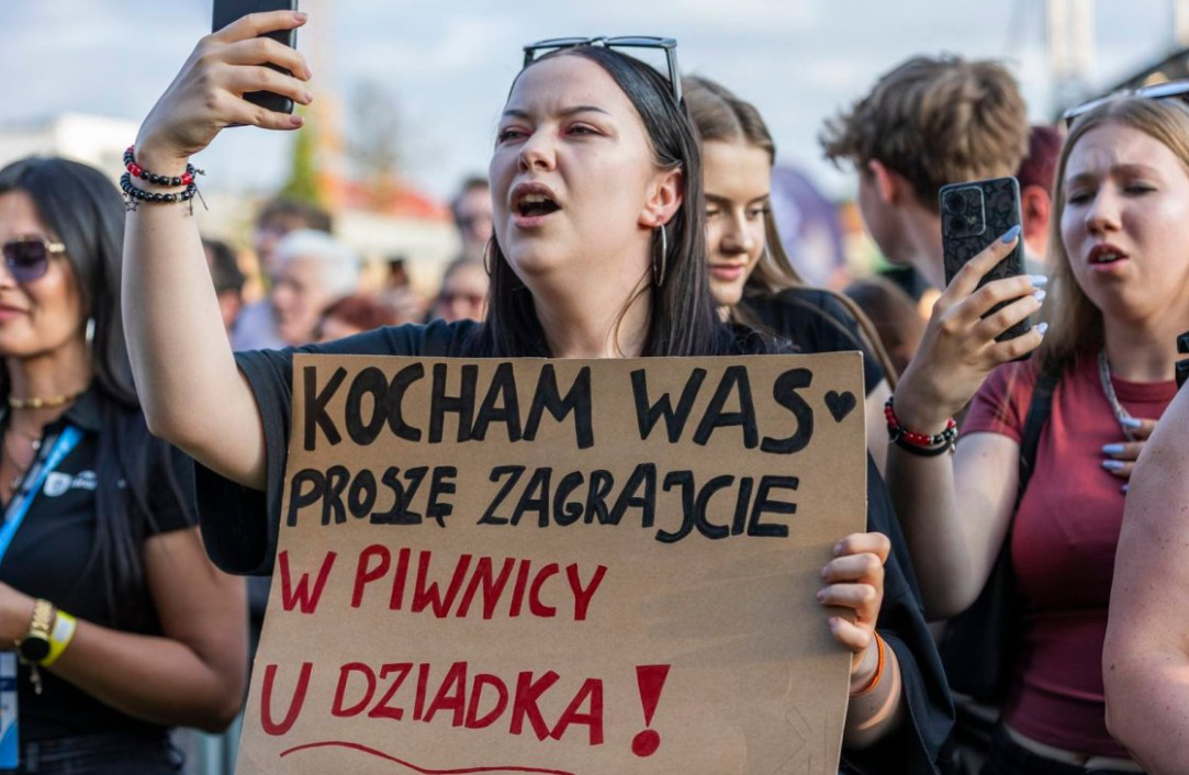 Zdjęcie: Edyta Lichy