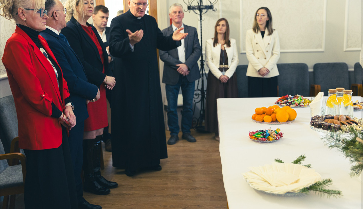 Zdjęcie: Magdalena Dalecka/FB