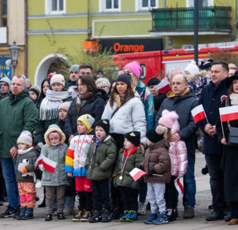 Zdjęcie: gmina Świecie