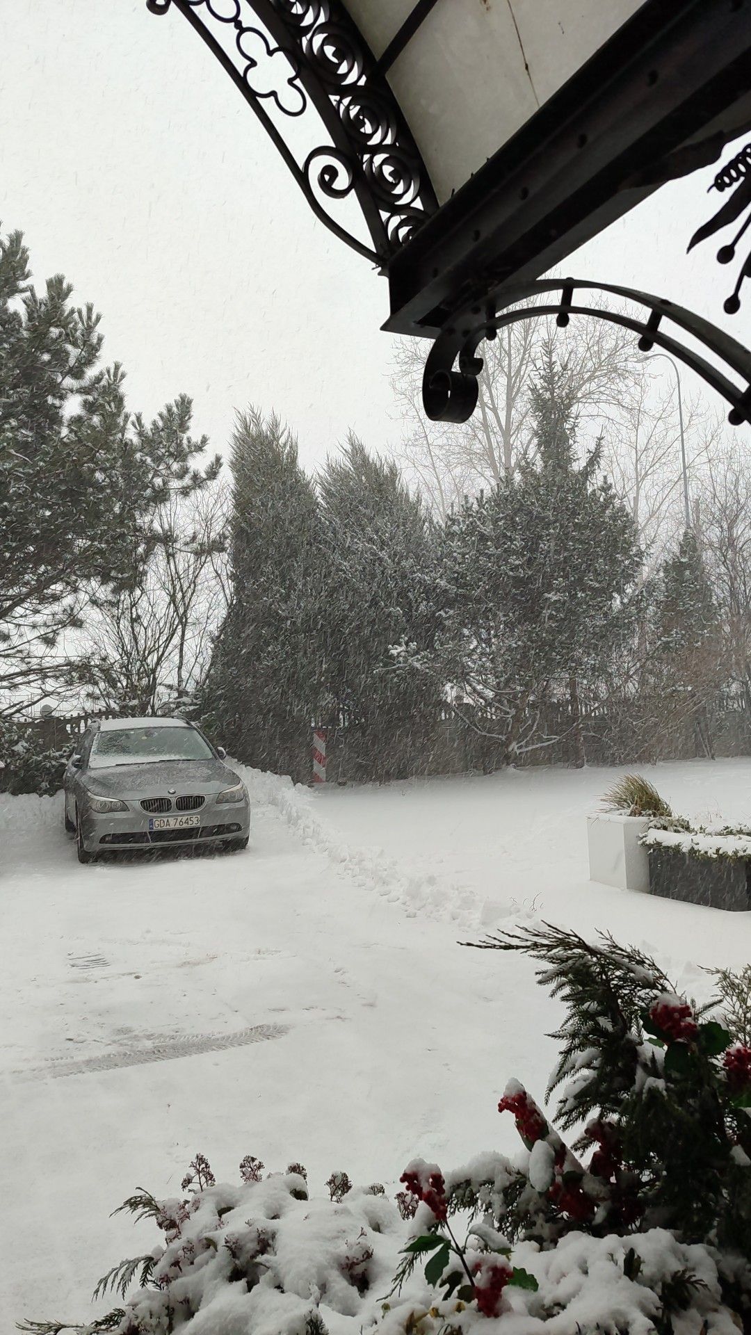 Zdjęcie: Ewelina Anna Bartosińska