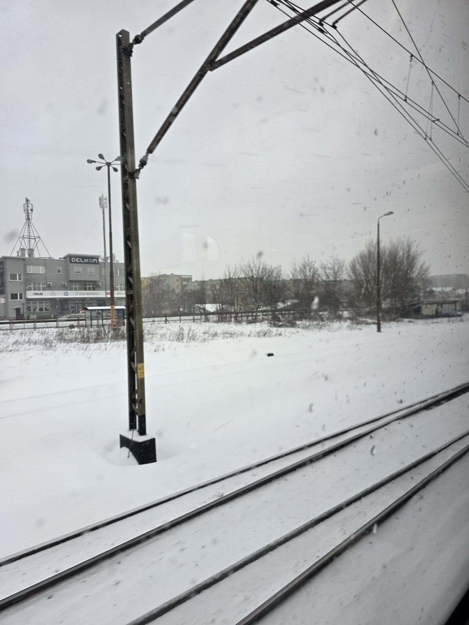 Zdjęcie: Tomasz Uhlenberg