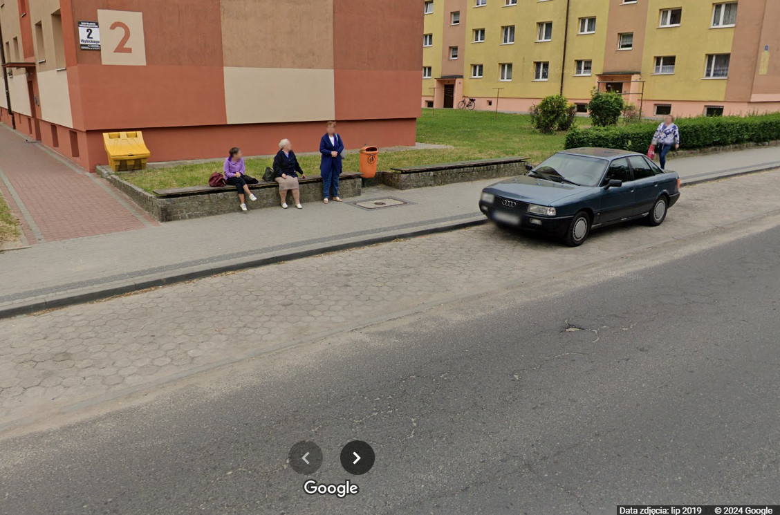 fot. Google Street View