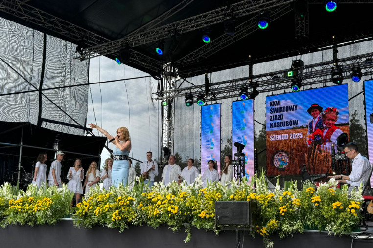 Zdjęcie: NordaFM