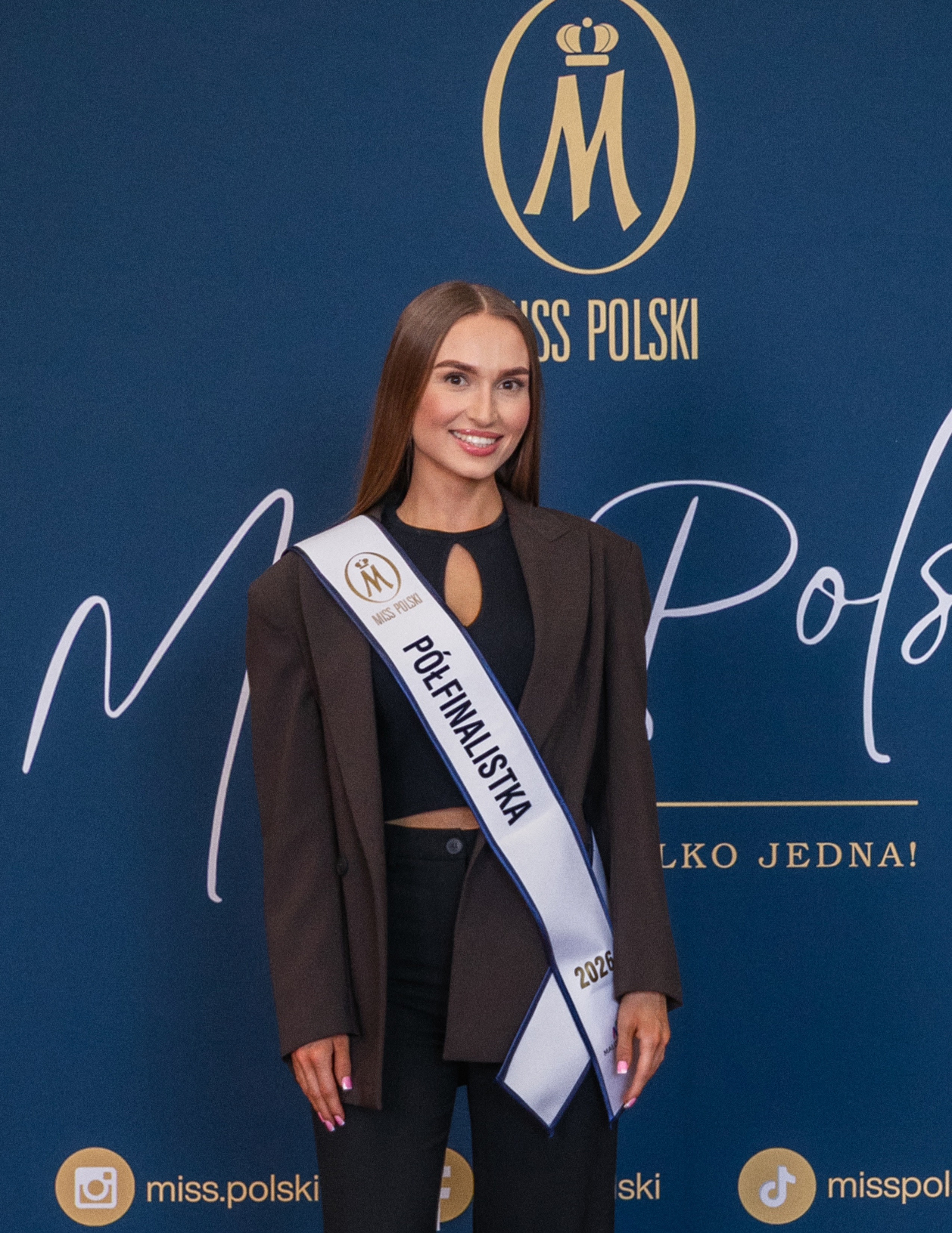 Zajaczkowska Magda/Fot. Dorota Tyszka
