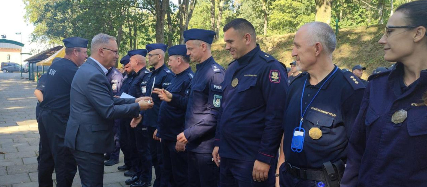 Zdjęcia: jr Kamila Turzyńska; Karol Skonieczny; Grzegorz Szynkowski (UM)