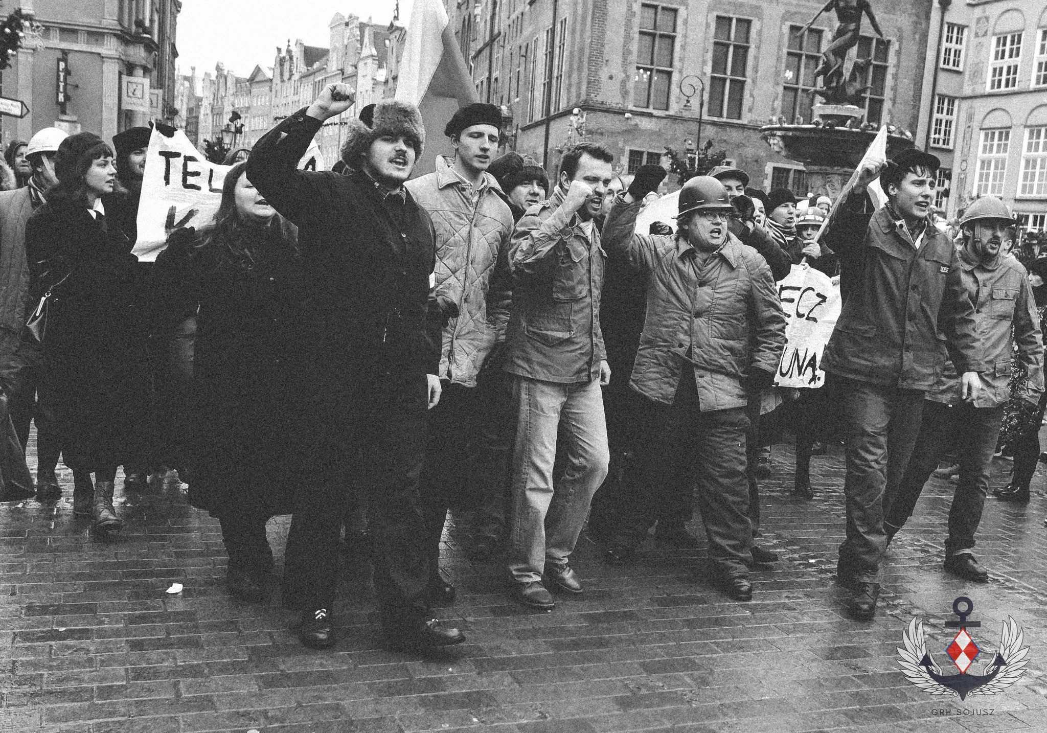 źródło: Grupa Rekonstrukcji Historycznych „Sojusz”